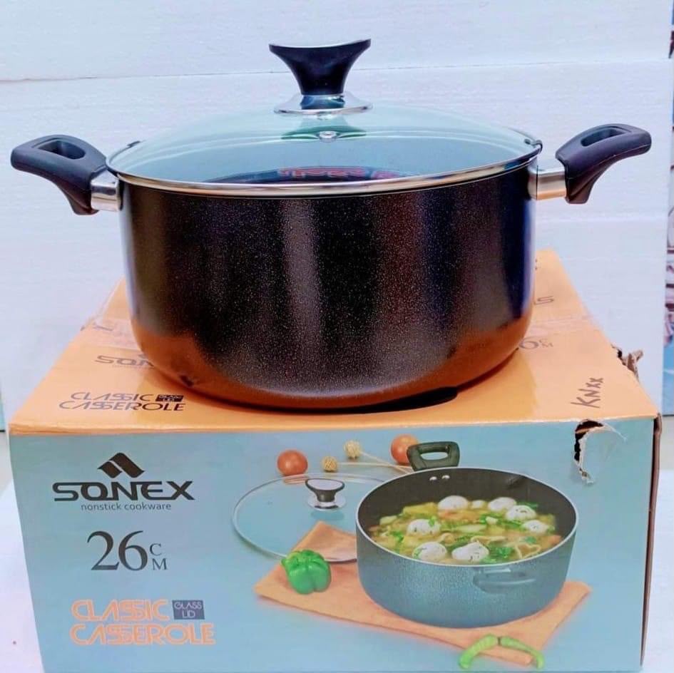 Sonex Casserole