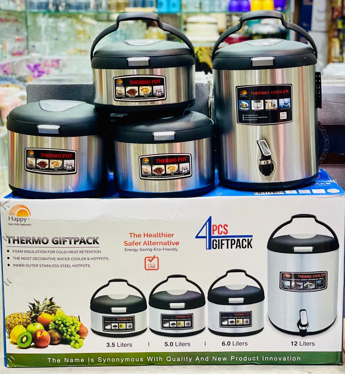 Thermo Gift Pack