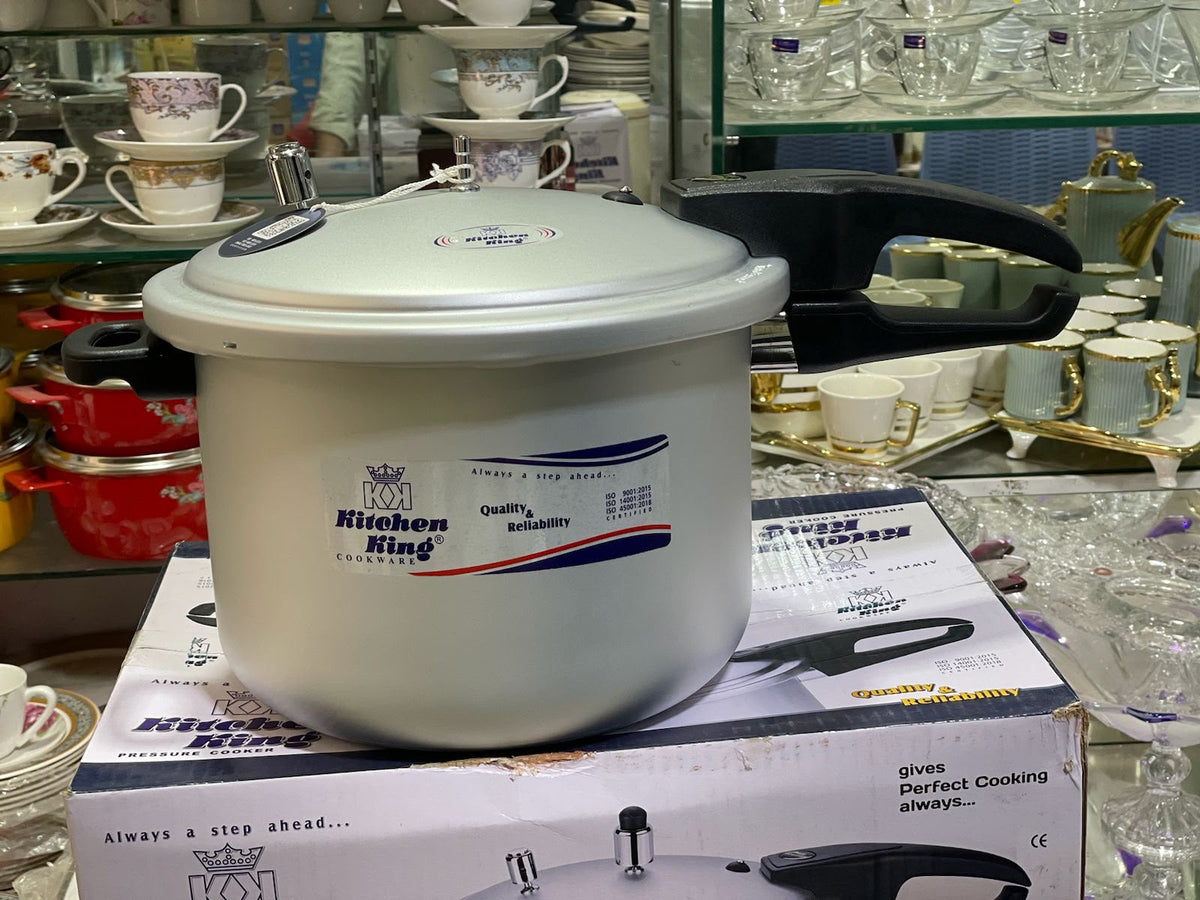 Kichen king pressure cooker Feast