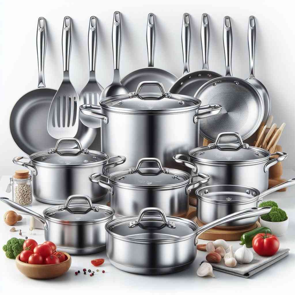 Stainless Steel