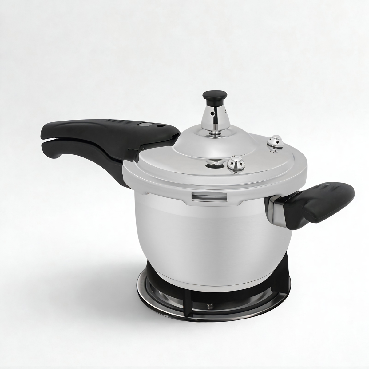 Pressure Cookers