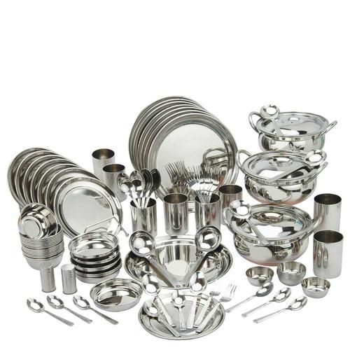 Silver Steel