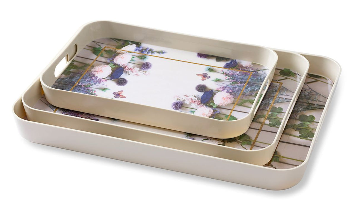 Tray Sets