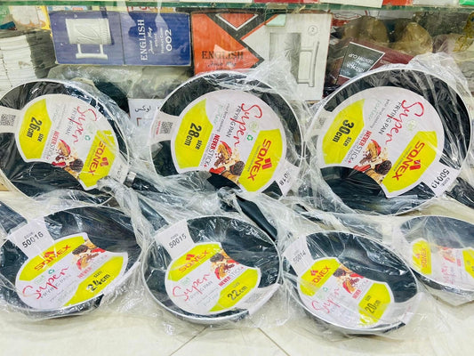 Sonex NonStick Seperate Fry Pan