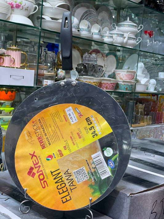 Sonex Elegant and Classic Tawa