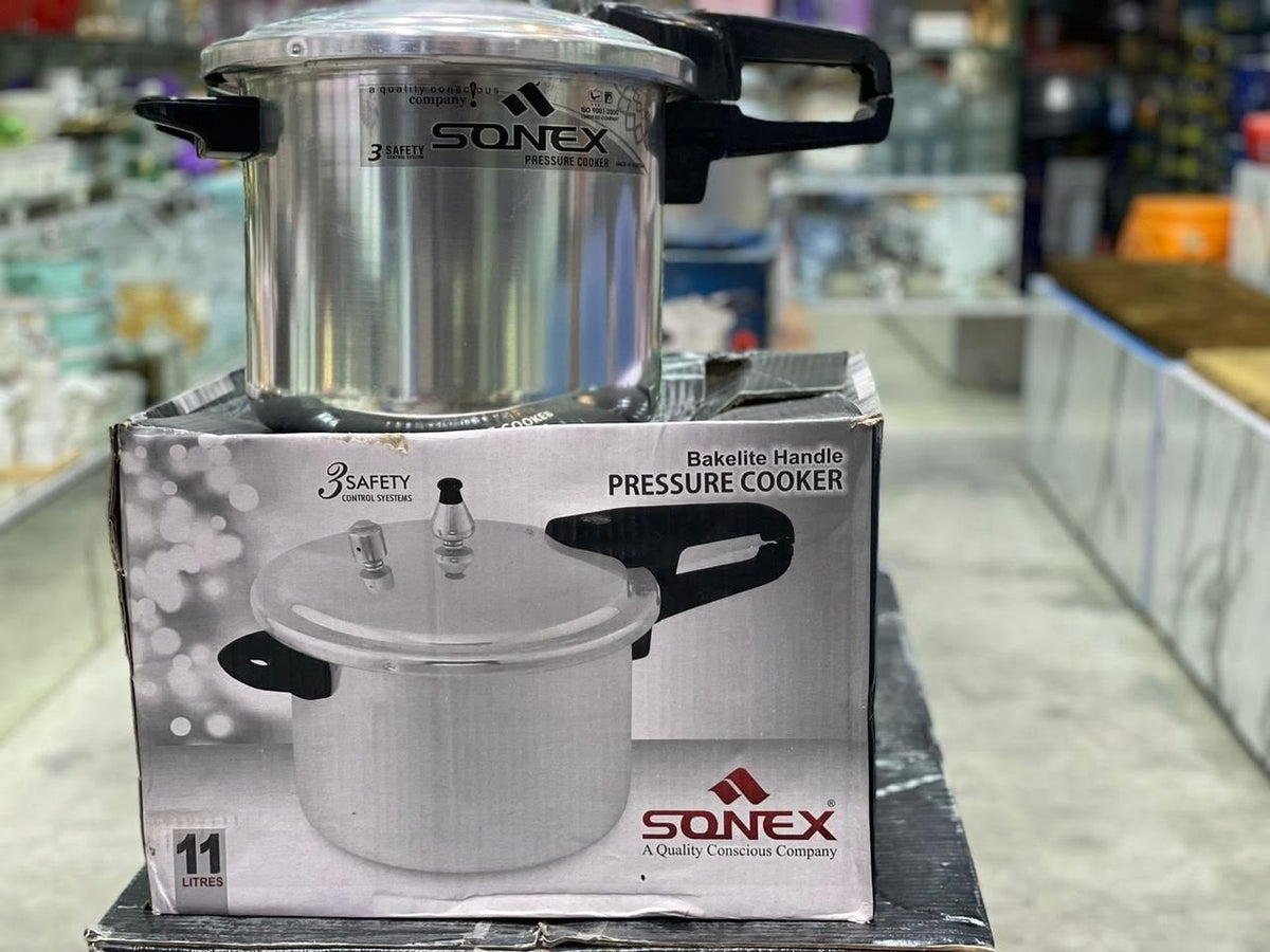 Sonex Pressure Cooker
