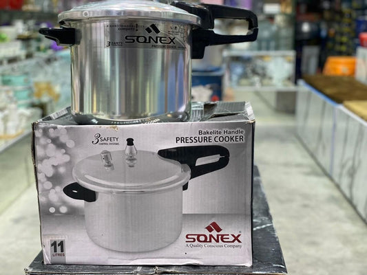 Sonex Pressure Cooker
