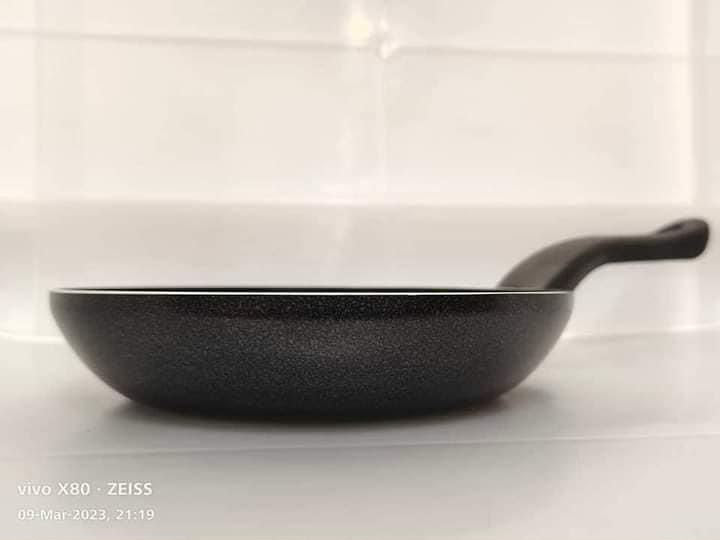 Sonex NonStick Seperate Fry Pan