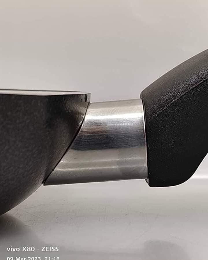 Sonex NonStick Seperate Fry Pan