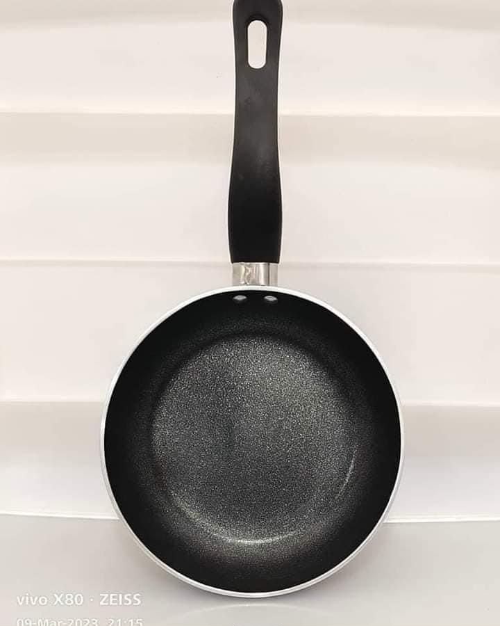 Sonex NonStick Seperate Fry Pan