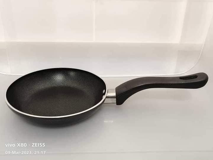 Sonex NonStick Seperate Fry Pan