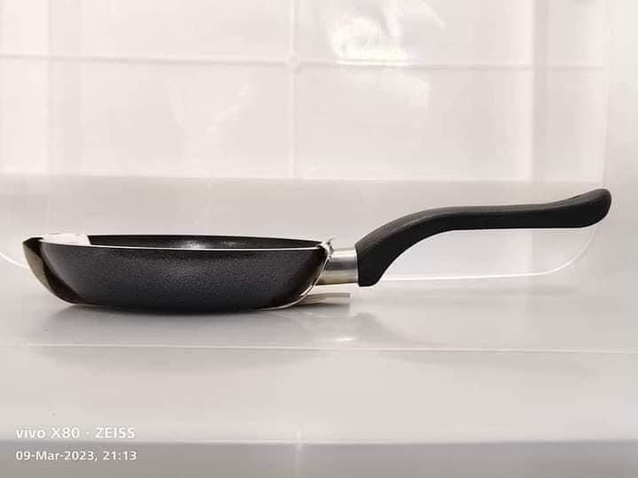 Sonex NonStick Seperate Fry Pan