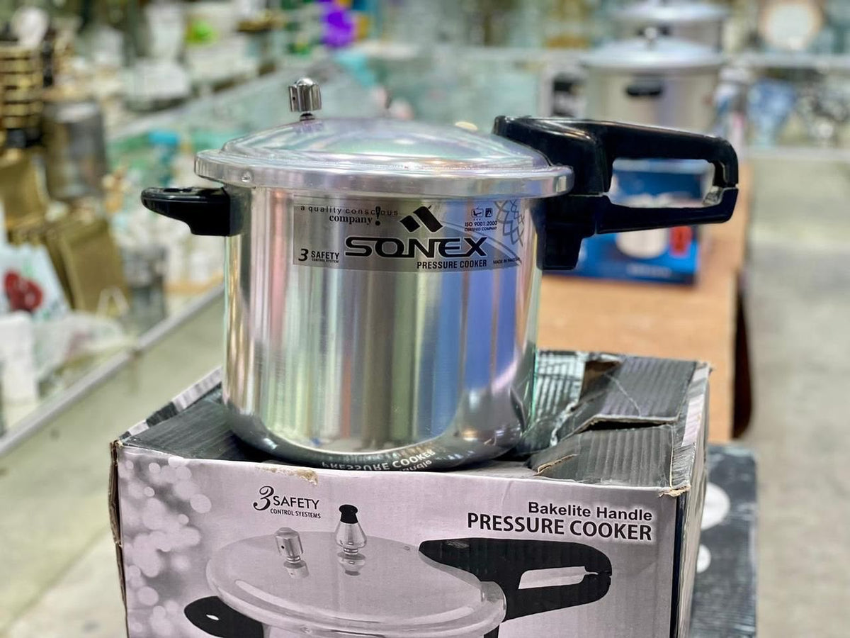 Sonex Pressure Cooker